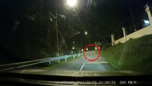 bukit tunku ghost | HAlloween In KL