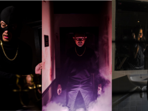 Hauntu Real Live Actors | Haunted house in KL