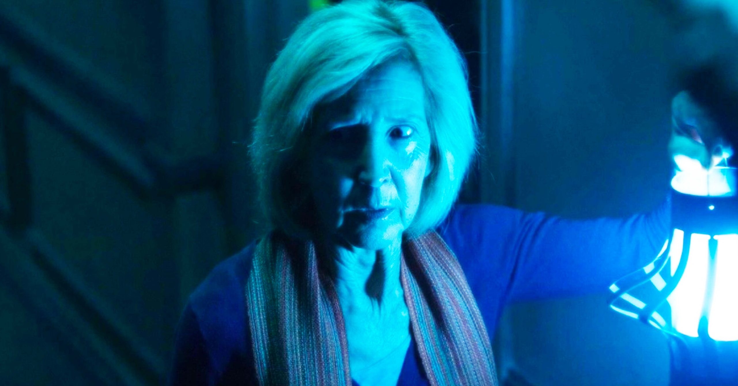Insidious Quadrilogy Movie still