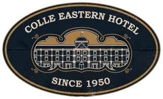 Hauntu The Linc KL - Colle Eastern Logo