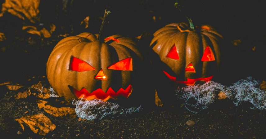 Pumpkins & Jack-O-Lanterns | Why Halloween Shouldn't Be Celebrated in Malaysia?