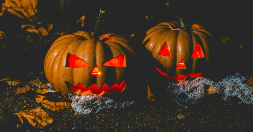 Pumpkins & Jack-O-Lanterns | Why Halloween Shouldn't Be Celebrated in Malaysia?