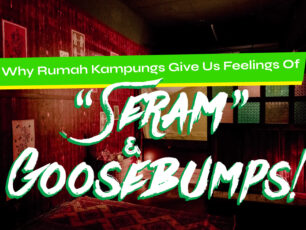 Why Rumah Kampung Seram Blog | Cover