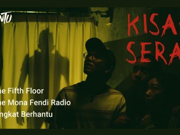 Kisah Seram Ep3 by Hauntu - Dukun Kacau