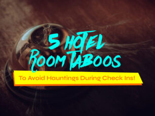 5 Hotel Room Taboos Article